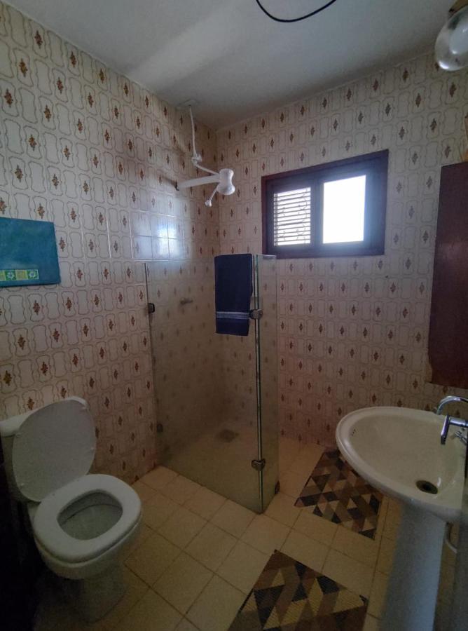 Casa No Porto Das Dunas Com Vista Pro Mar Акирас Экстерьер фото